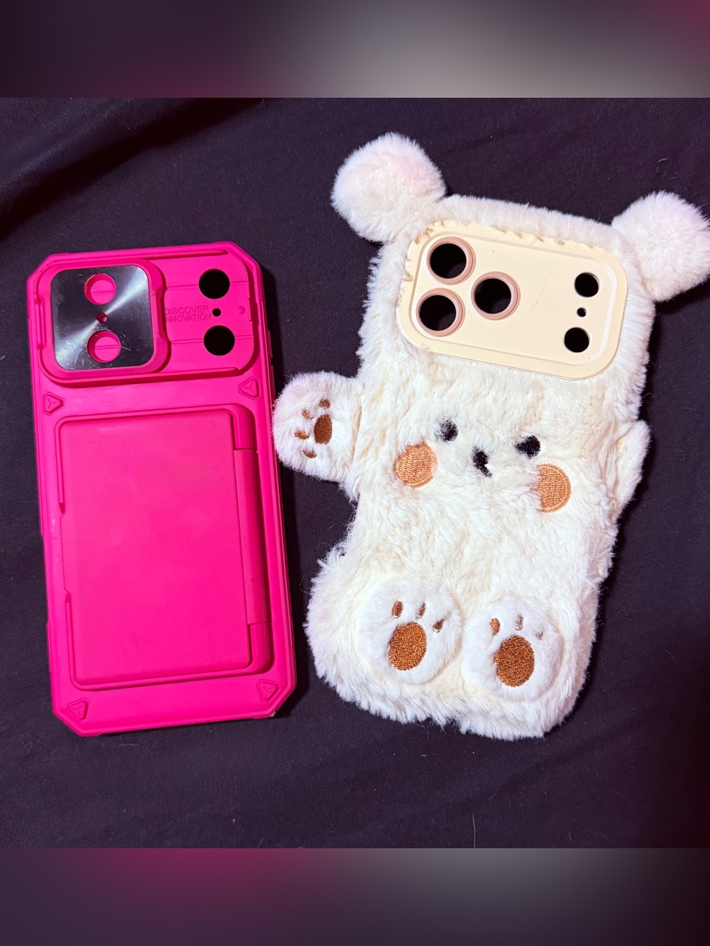 iPhone 17 Pro Max Phone Cases